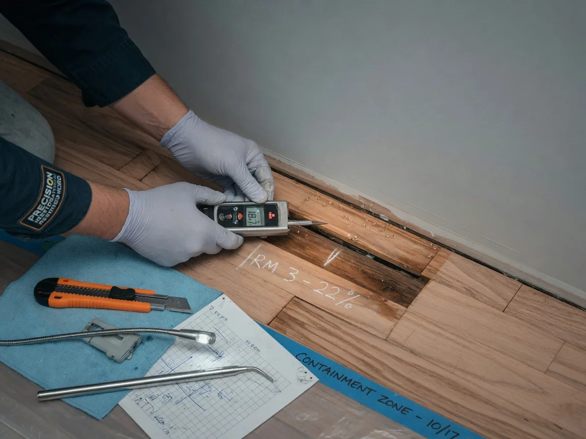 Why choose Water Removal in Denmark, SC
